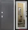 Входная дверь Корсика Зеркало