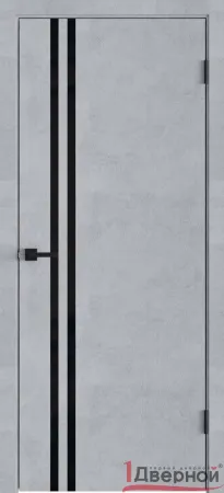 Межкомнатная дверь LINE 3