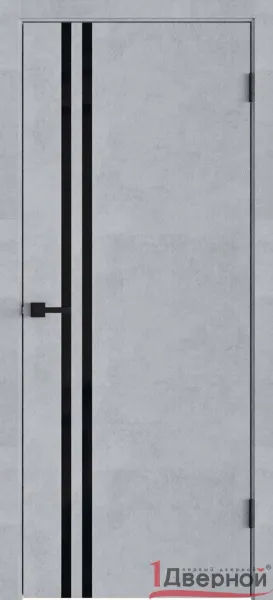 Межкомнатная дверь LINE 3