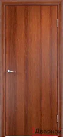 Межкомнатная дверь ДПГ