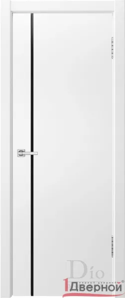 Межкомнатная дверь Квадро 1