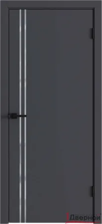 Межкомнатная дверь LINE 9