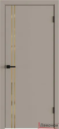 Межкомнатная дверь LINE 9