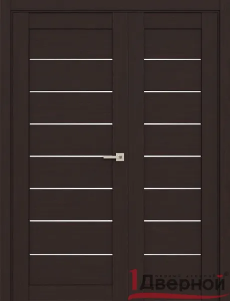 Распашная дверь D-11