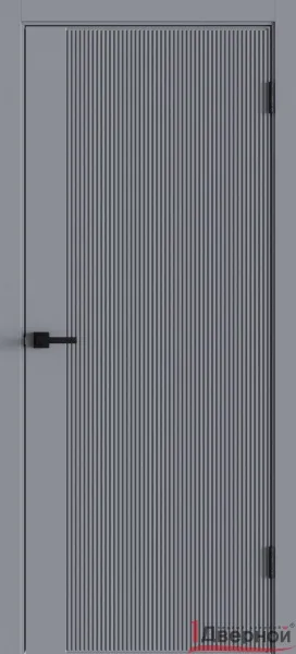 Межкомнатная дверь LUX-8