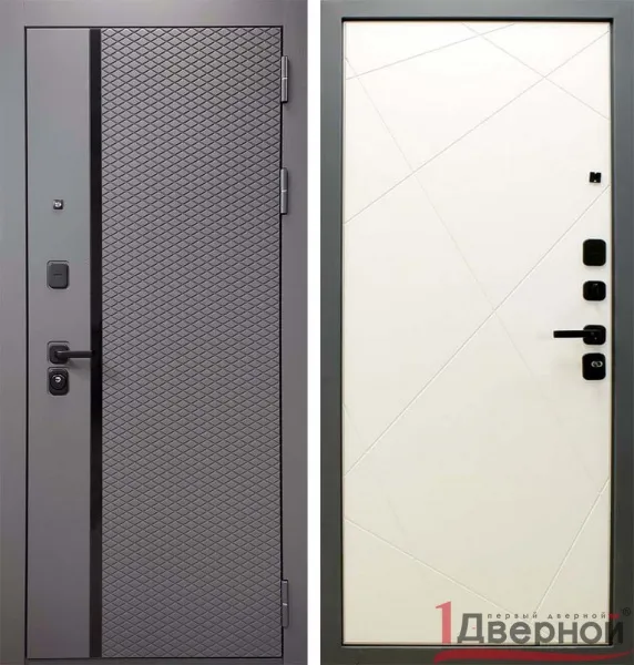 Входная дверь Арабика 2