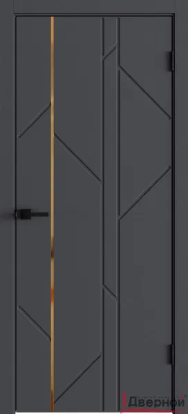 Межкомнатная дверь LUX-6