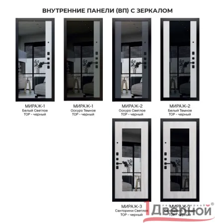 Входная дверь Реалист 72МП / К-1 NEO