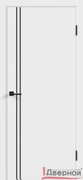 Межкомнатная дверь URBAN 6