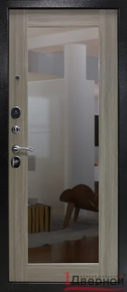 Входная дверь Корсика Зеркало