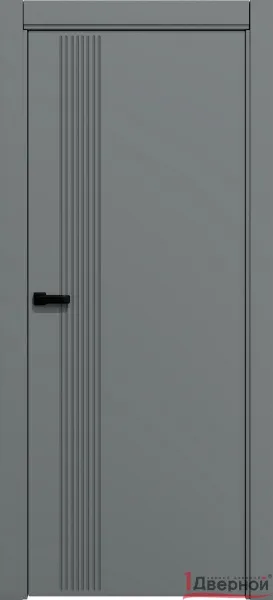 Межкомнатная дверь P-15