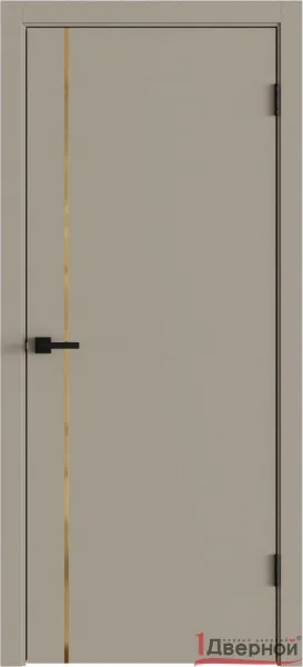 Межкомнатная дверь LINE 8