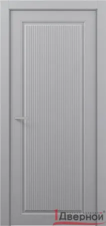 Межкомнатная дверь Trend 9