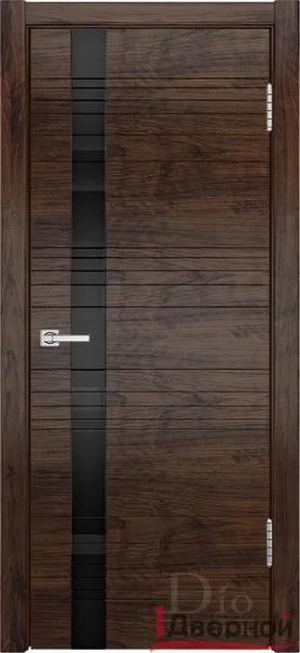 Межкомнатная дверь Лайн 1