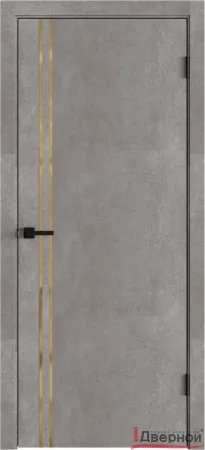 Межкомнатная дверь LINE 9