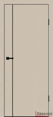 Межкомнатная дверь Galant M1