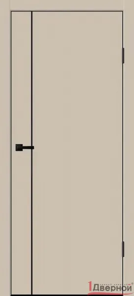 Межкомнатная дверь Galant M1