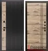 Входная дверь Идеалист ПП Лофт-1 / Line-3