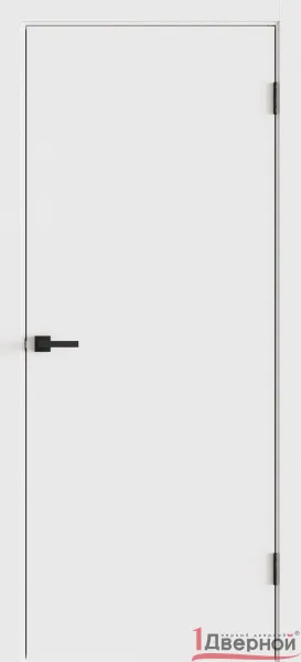 Межкомнатная дверь Л ДГ