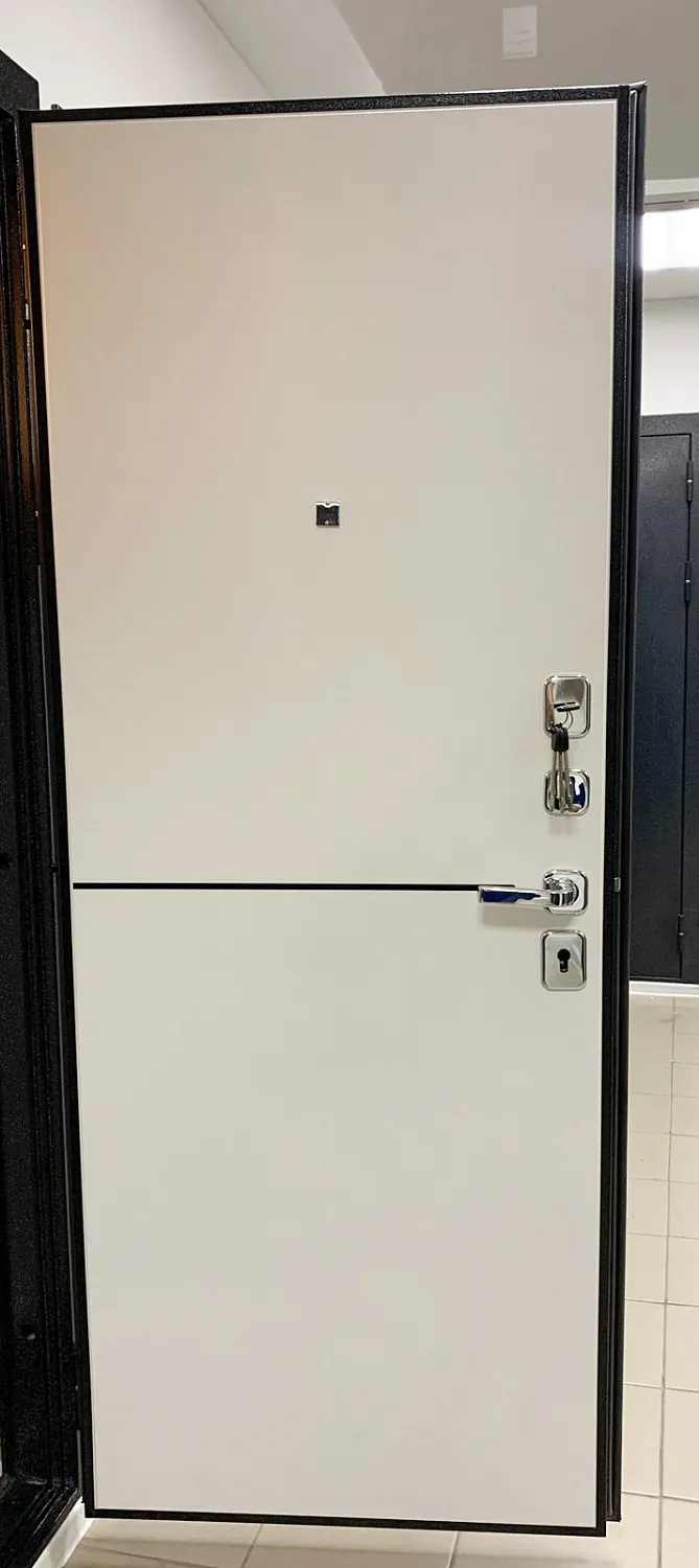 Входная дверь Корсика L1