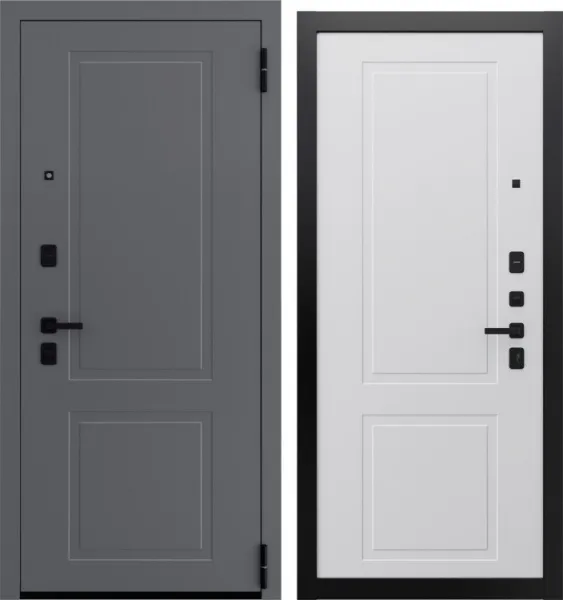 Входная дверь Идеалист ПП K-1 NEO / K-1 NEO