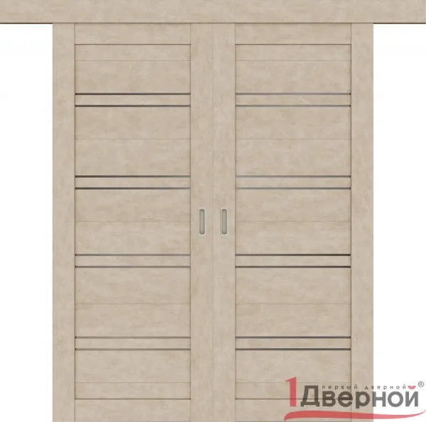 Раздвижная межкомнатная дверь D-28
