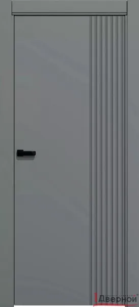 Межкомнатная дверь P-18