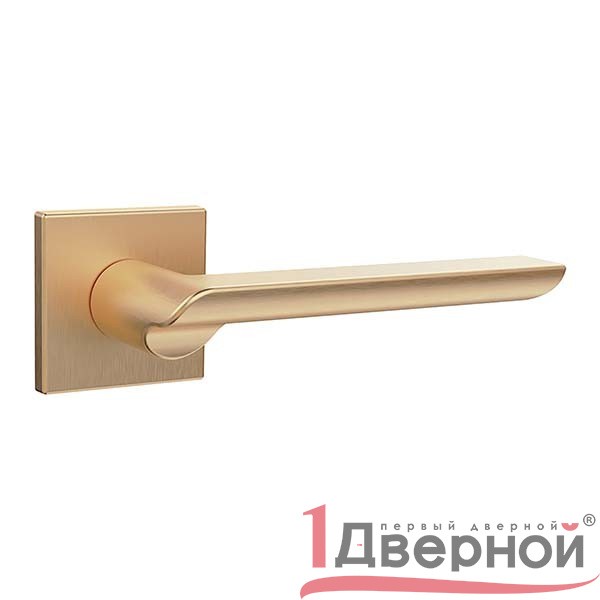 Ручка раздельная STEP (K.ARC) 