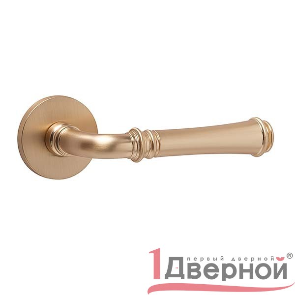 Ручка раздельная SORENTO (R.ARC) 