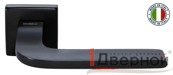 Ручка раздельная SPUTNIK S5 