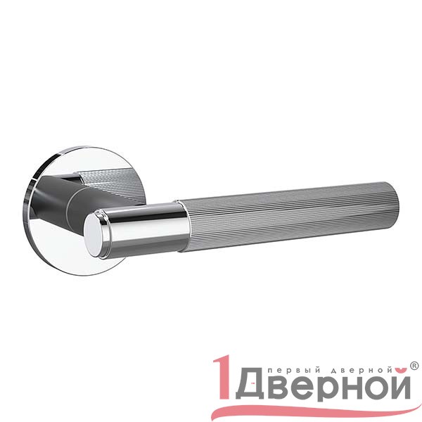 Ручка раздельная FORM (R.ARC) 