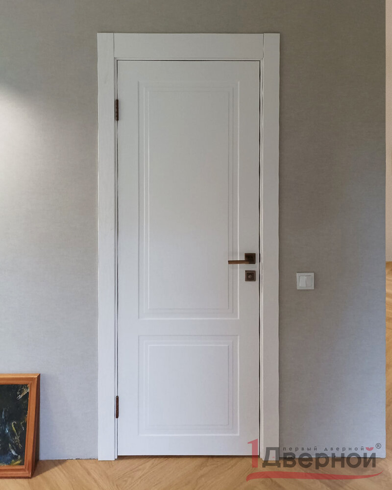 Межкомнатная дверь Нео 1