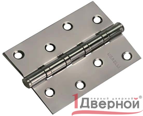 Петли "MSN" врезные 