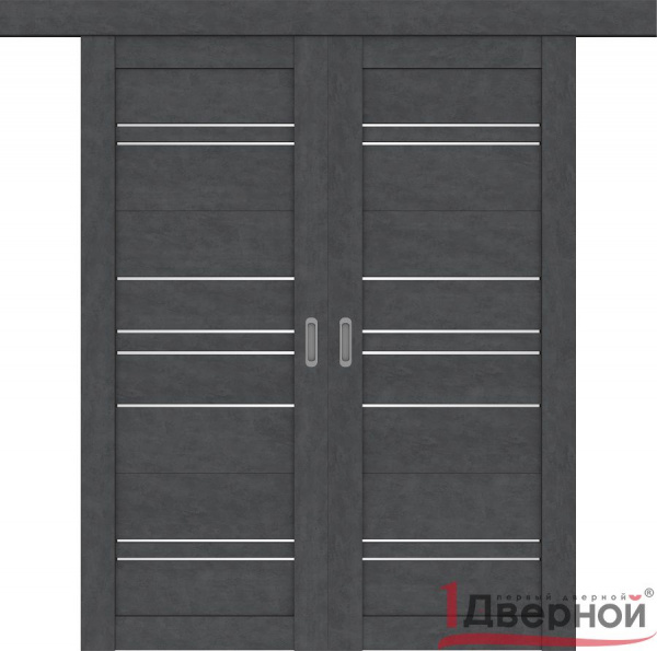 Раздвижная межкомнатная дверь LX-9