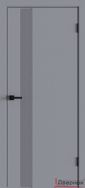 Межкомнатная дверь LUX-9