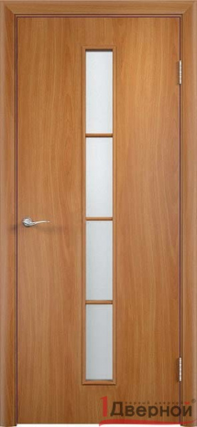 Межкомнатная дверь Японская