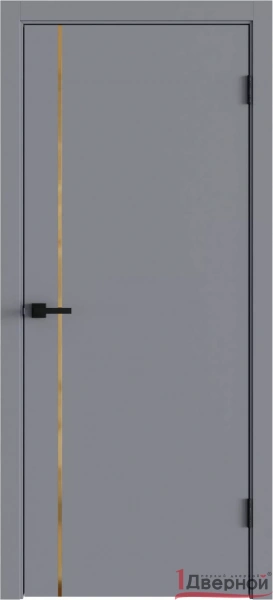 Межкомнатная дверь LINE 8