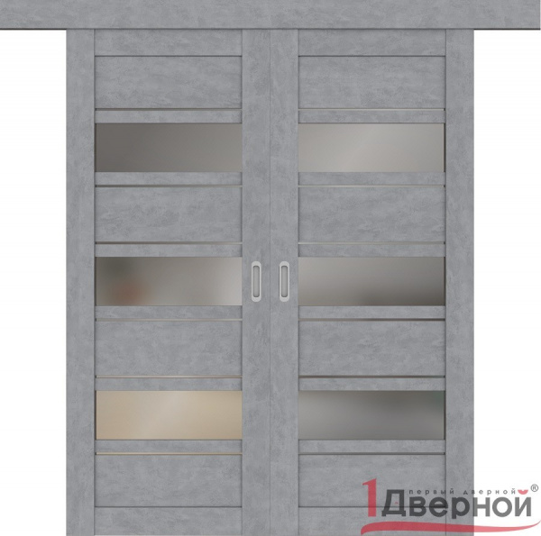 Раздвижная межкомнатная дверь D-29