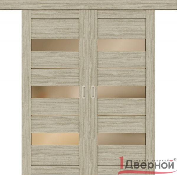 Раздвижная межкомнатная дверь D-14/2