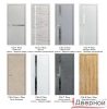 Входная дверь Термо Барин 2 МП Диа-1