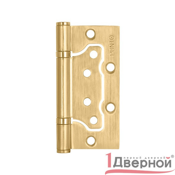 Петли дверные Бабочки