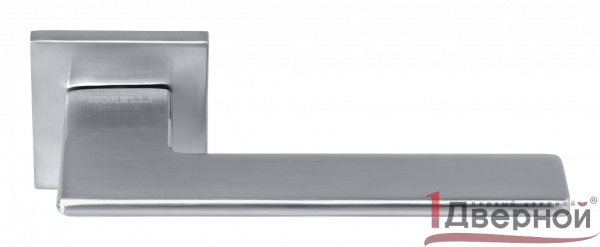Ручка раздельная PLATEAU MH-51-S6 