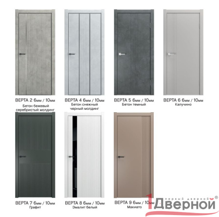 Входная дверь Идеалист ПП Рейка-1 / СШ-6