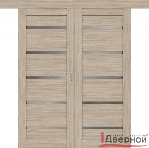 Раздвижная межкомнатная дверь D-1