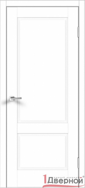 Межкомнатная дверь ALTO 11 2P ДГ (С витрины)