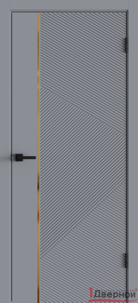 Межкомнатная дверь LUX-4