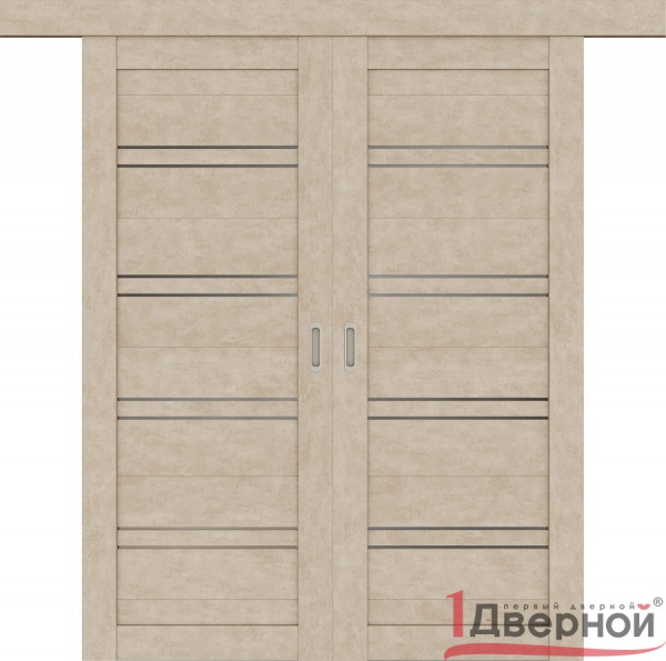 Раздвижная межкомнатная дверь D-28