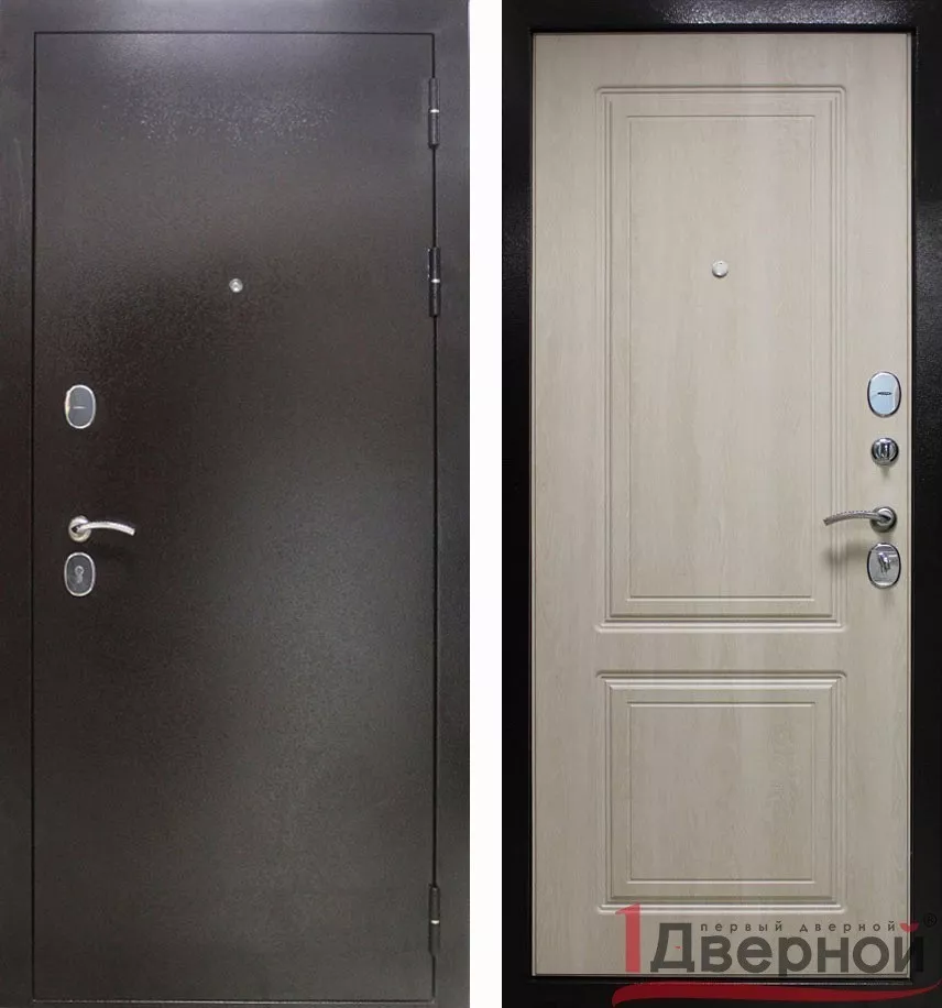 Установка и доставка стальных дверей Torex в Ульяновске