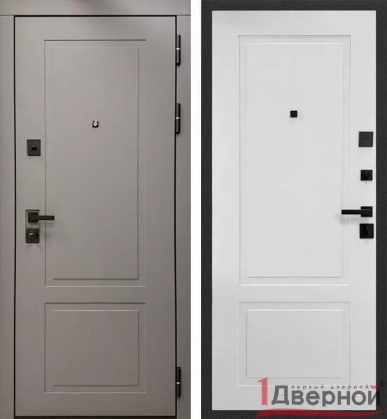 Входные двери - купить по лучшей цене в Донецке! С гарантией, доставкой и установкой по ДНР.