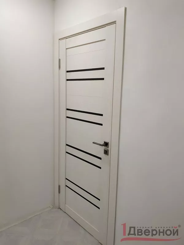 Межкомнатная дверь LX-2
